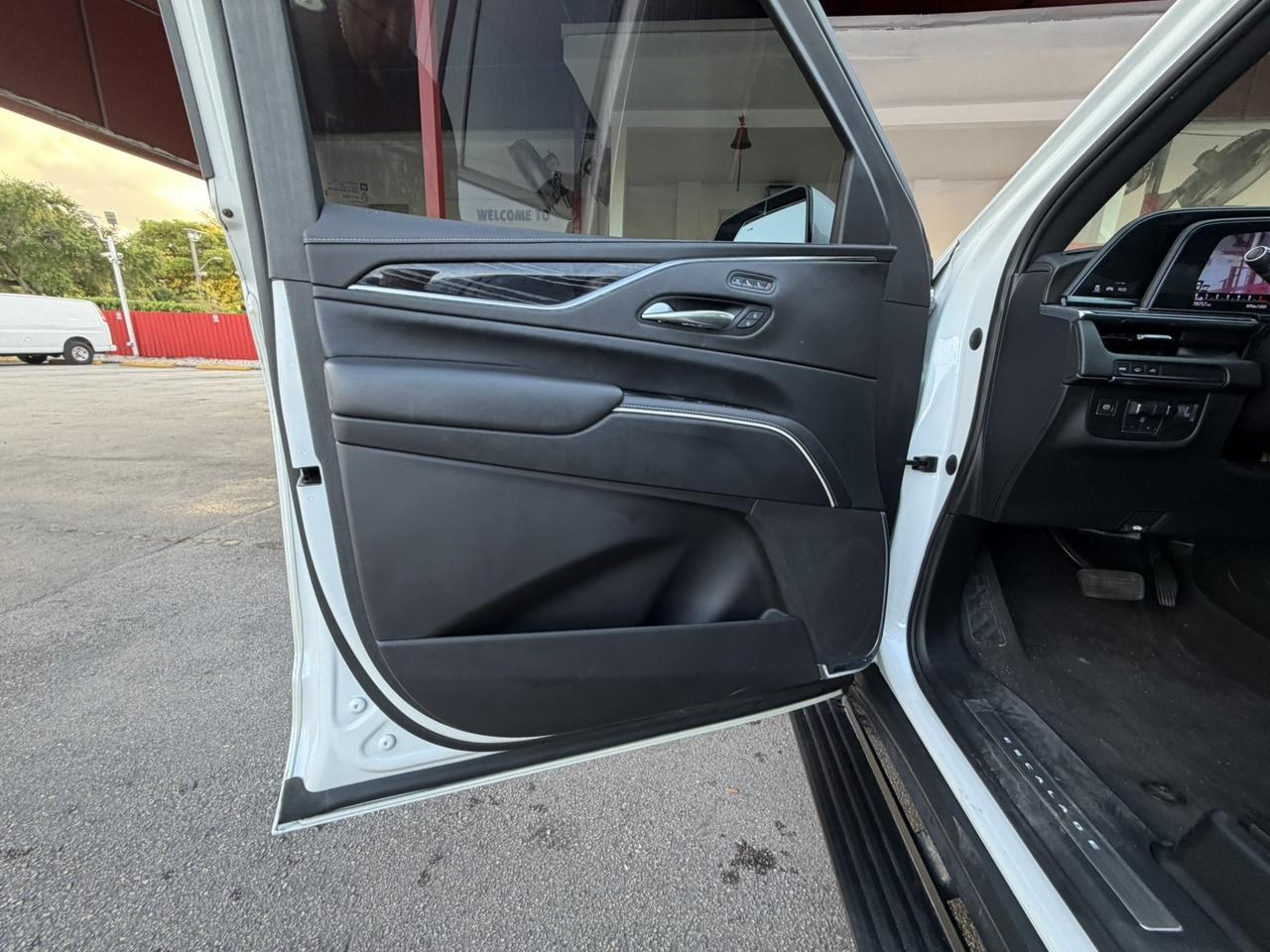 2023 Cadillac Escalade RWD Sport Hollywood FL