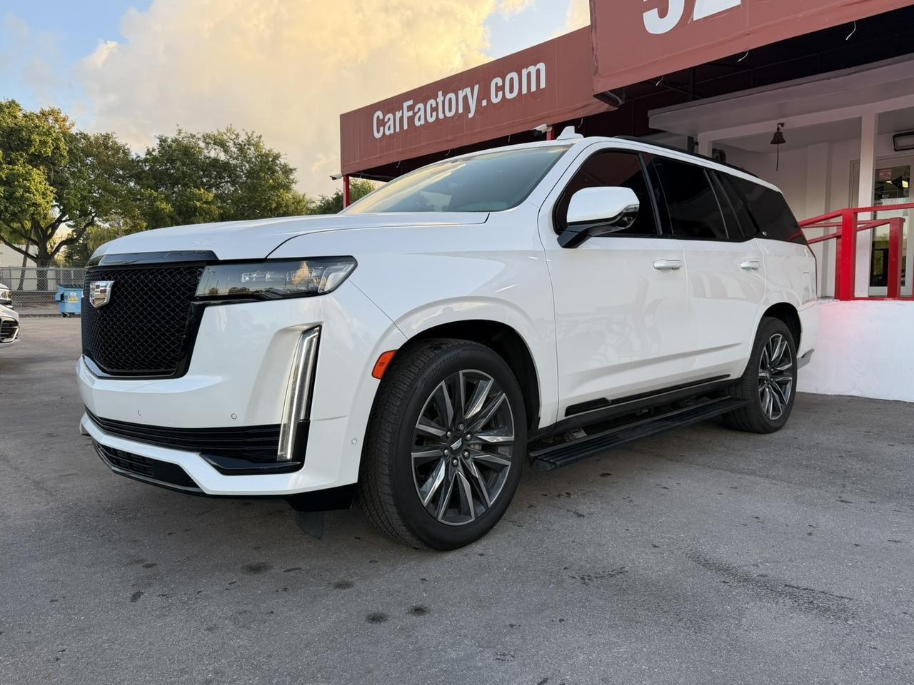 2023 Cadillac Escalade RWD Sport Hollywood FL