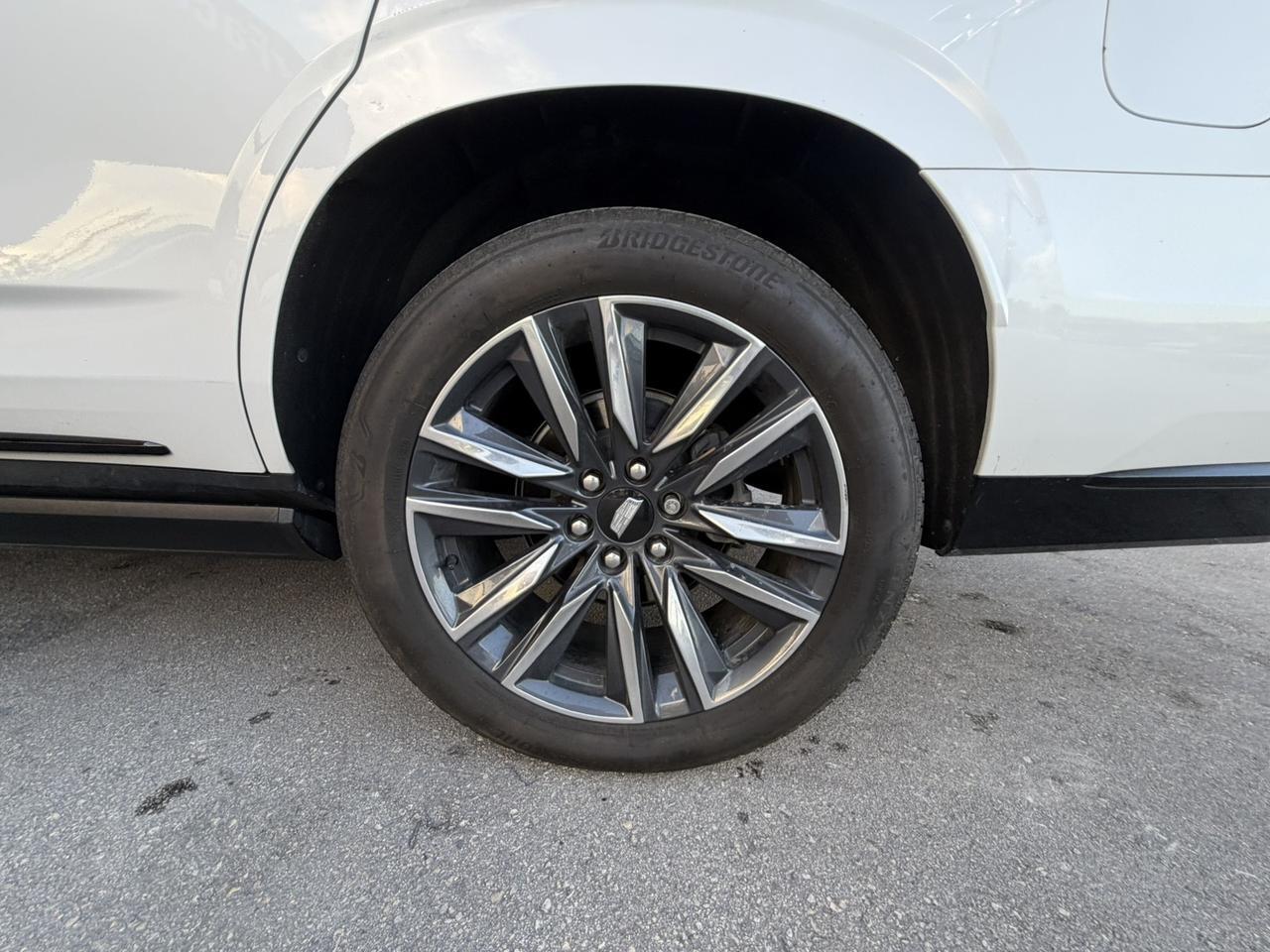 2023 Cadillac Escalade RWD Sport Hollywood FL