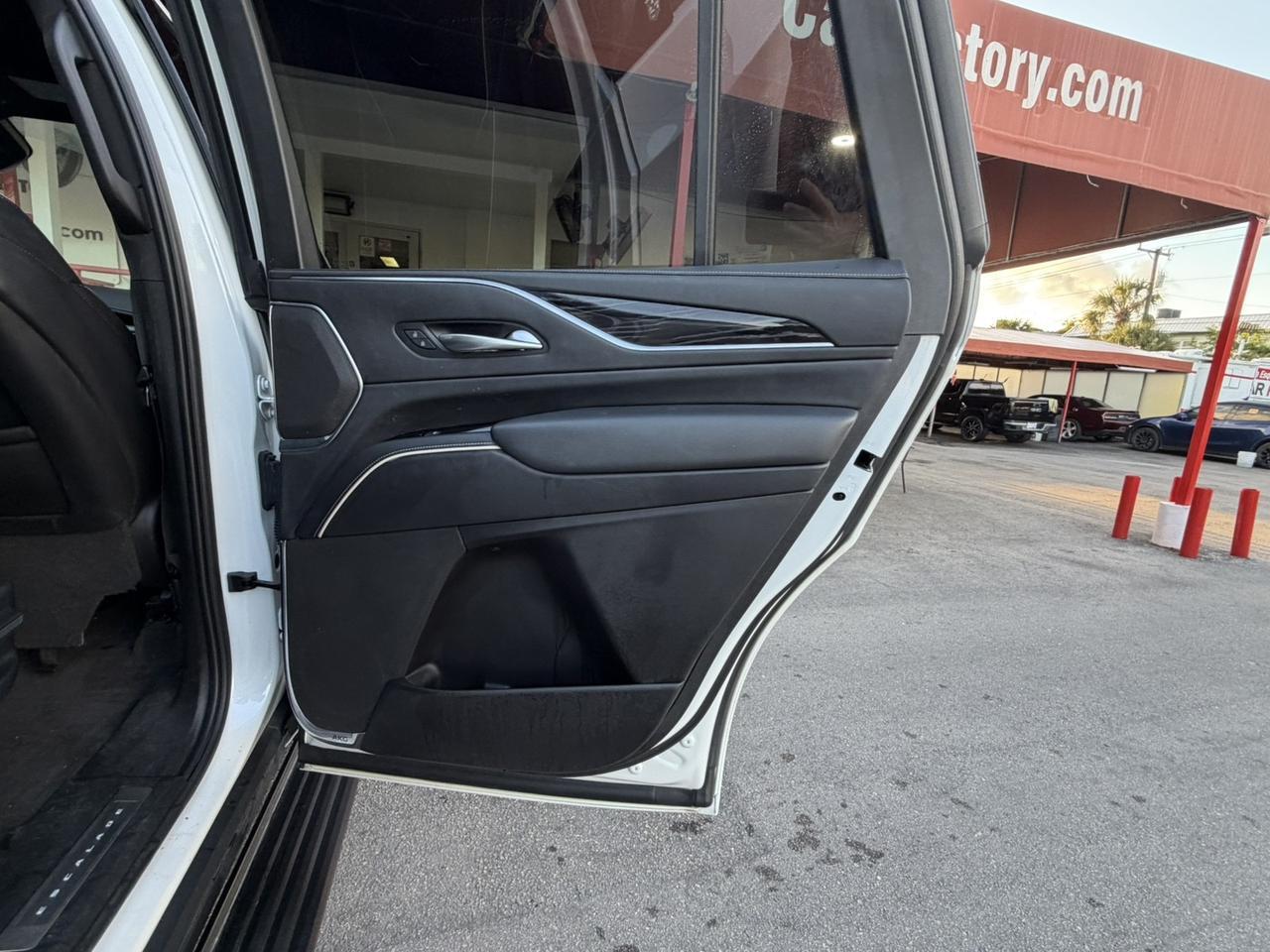 2023 Cadillac Escalade RWD Sport Hollywood FL