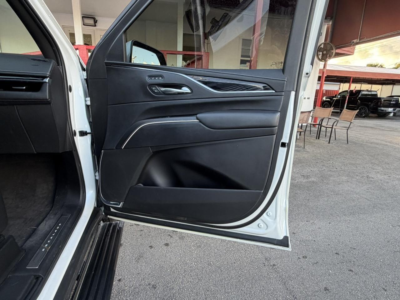 2023 Cadillac Escalade RWD Sport Hollywood FL