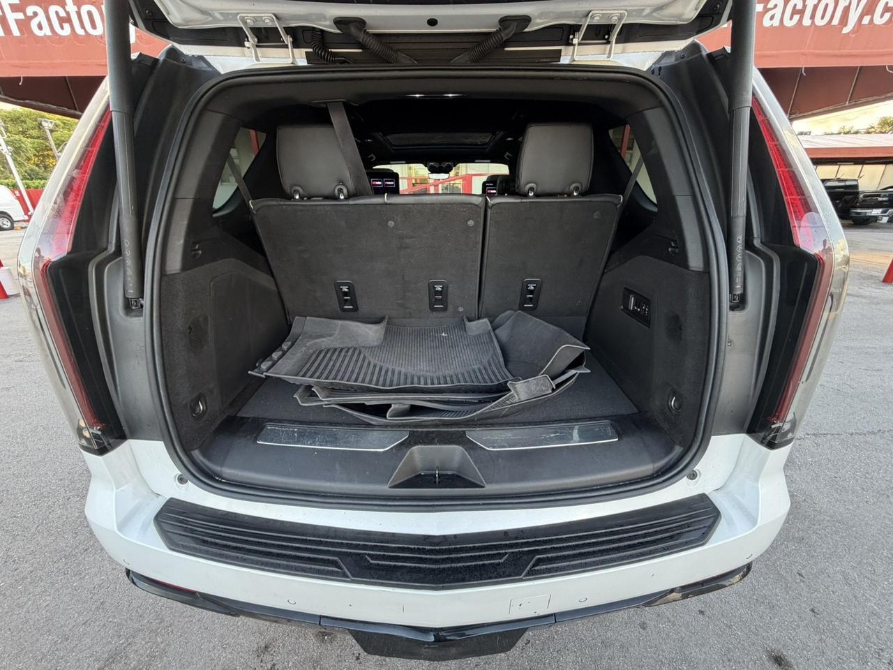 2023 Cadillac Escalade RWD Sport Hollywood FL