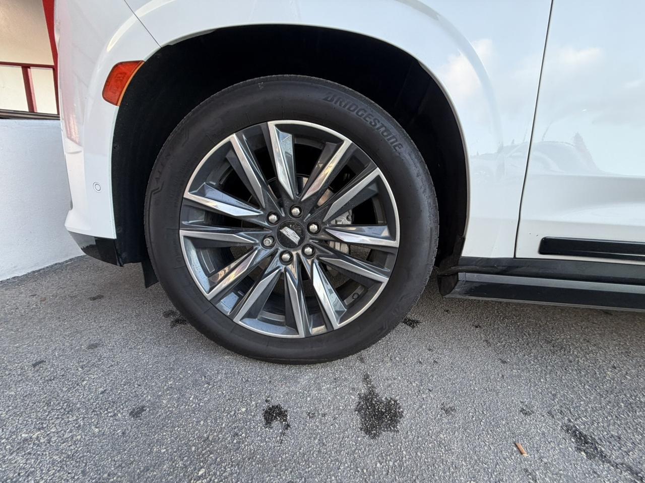 2023 Cadillac Escalade RWD Sport Hollywood FL