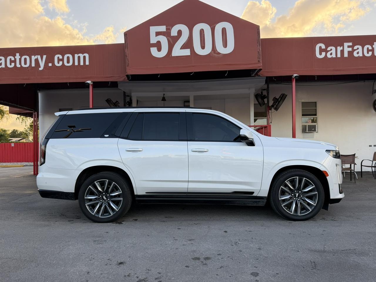2023 Cadillac Escalade RWD Sport Miami FL