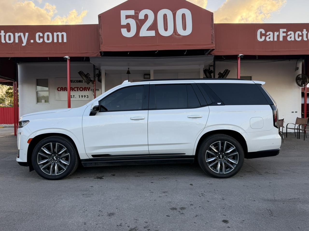 2023 Cadillac Escalade RWD Sport Miami FL