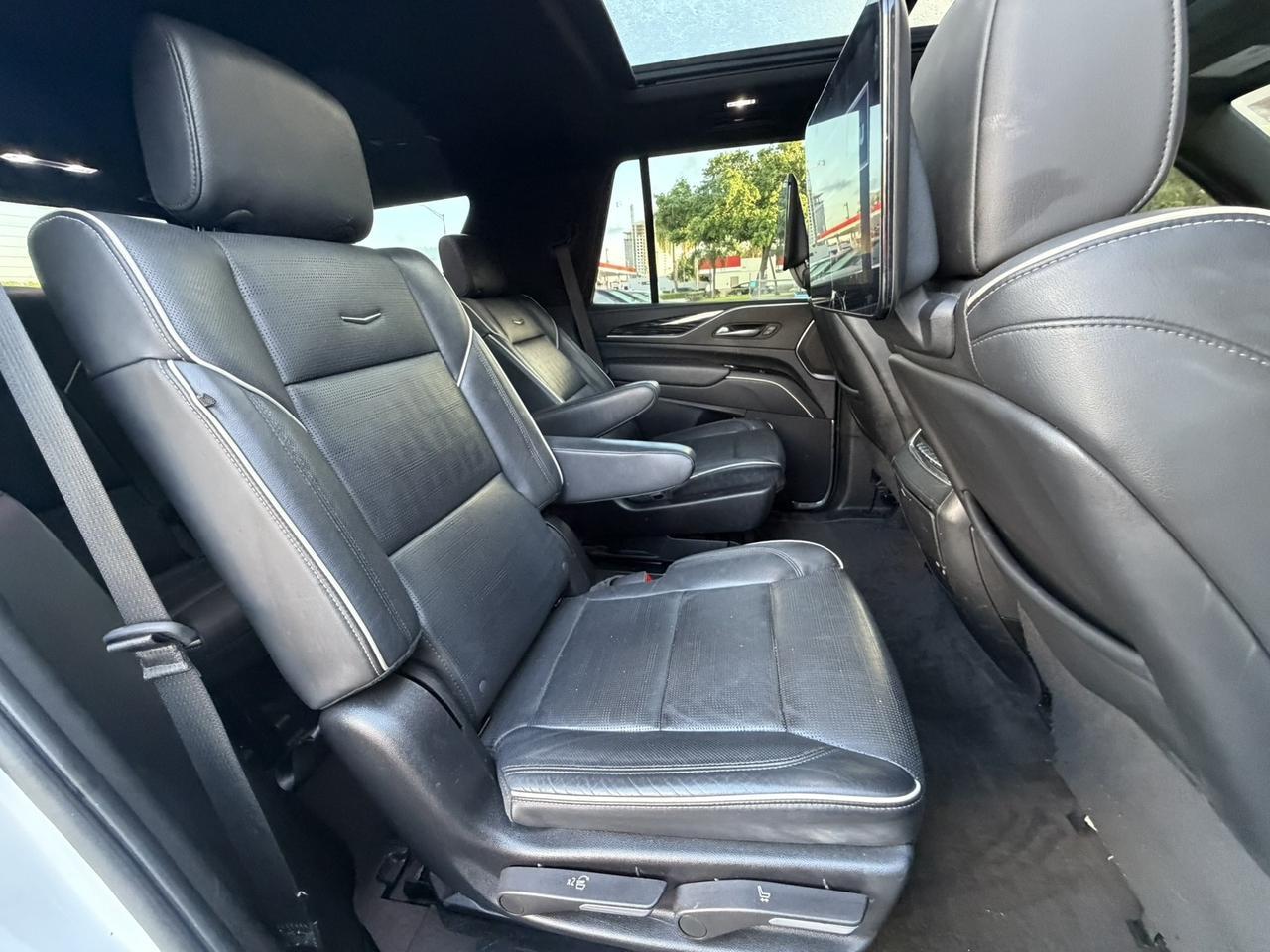 2023 Cadillac Escalade RWD Sport Miami FL