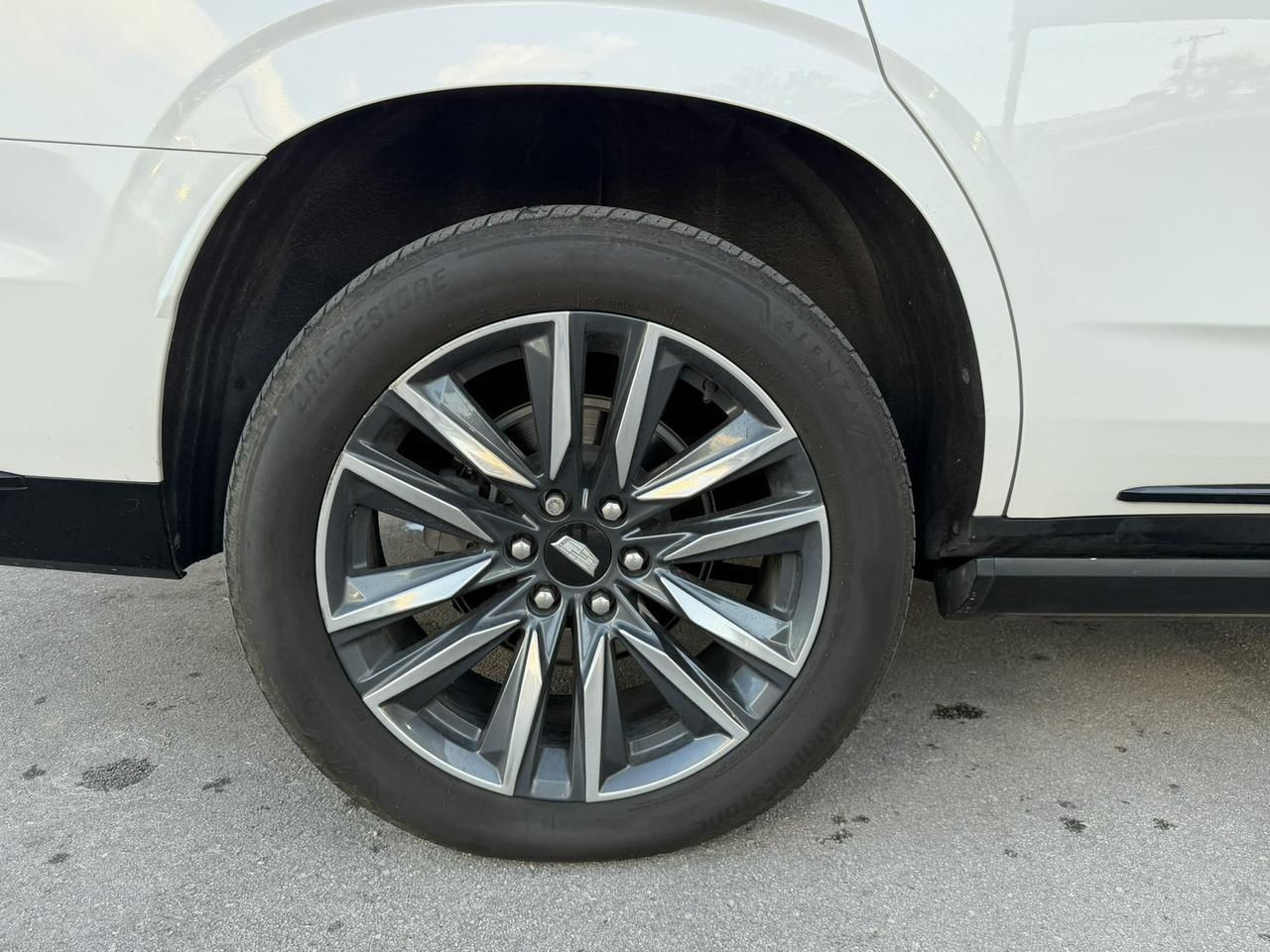2023 Cadillac Escalade RWD Sport Miami FL