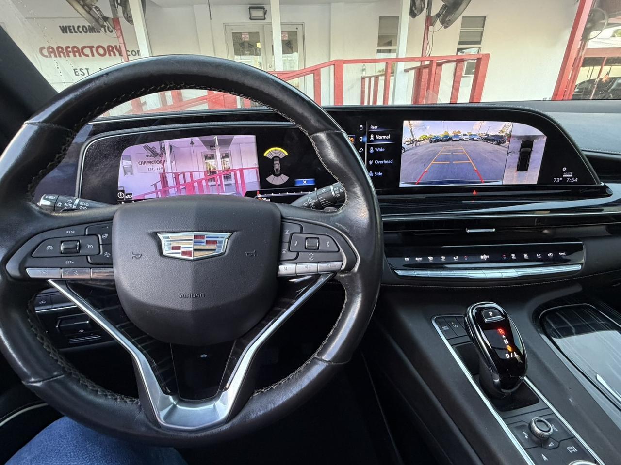 2023 Cadillac Escalade RWD Sport Miami FL