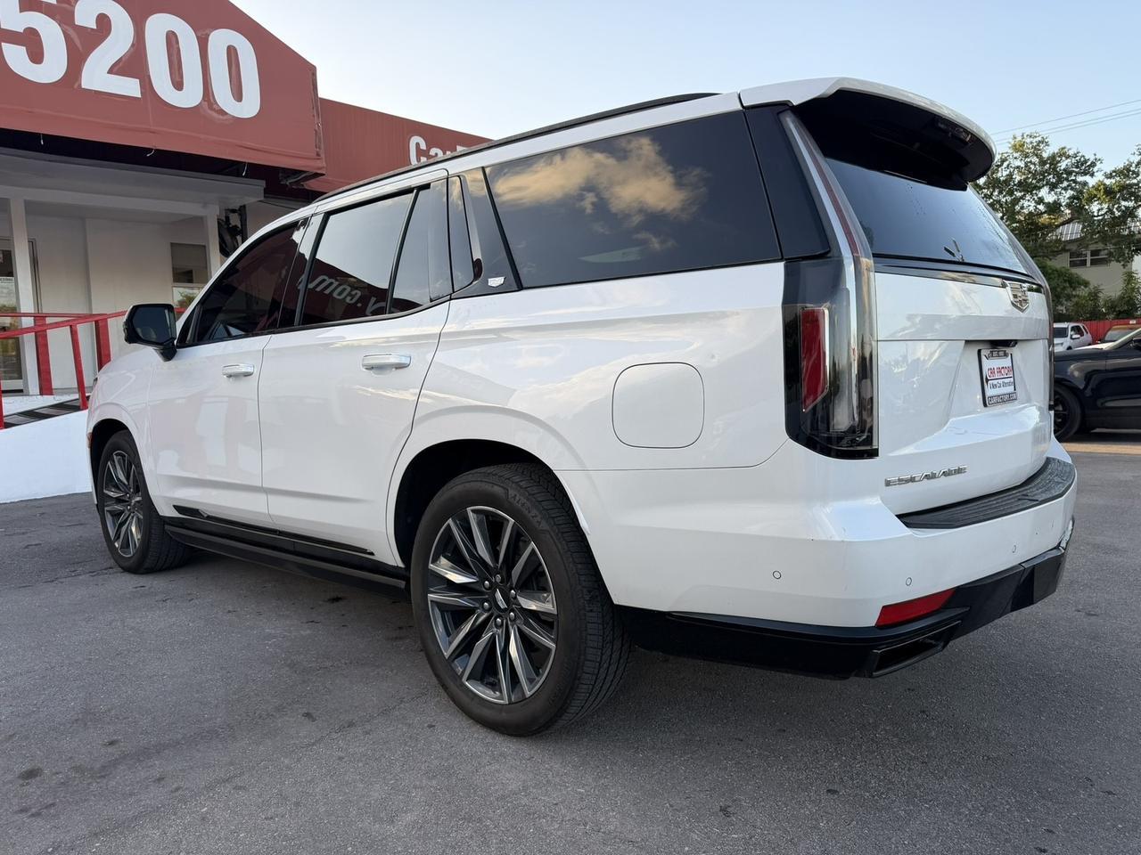 2023 Cadillac Escalade RWD Sport Miami FL