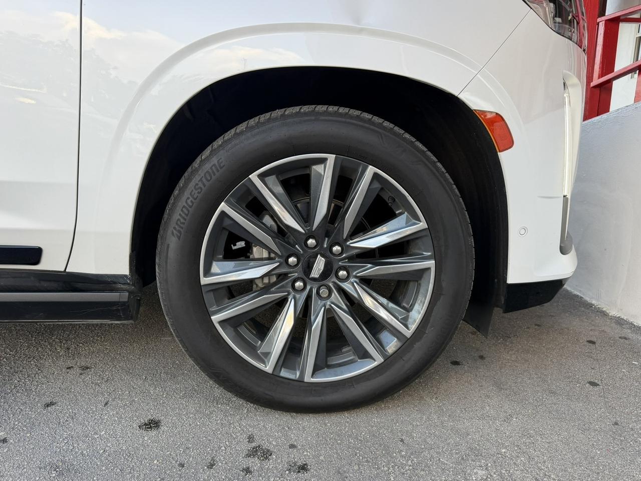 2023 Cadillac Escalade RWD Sport Miami FL