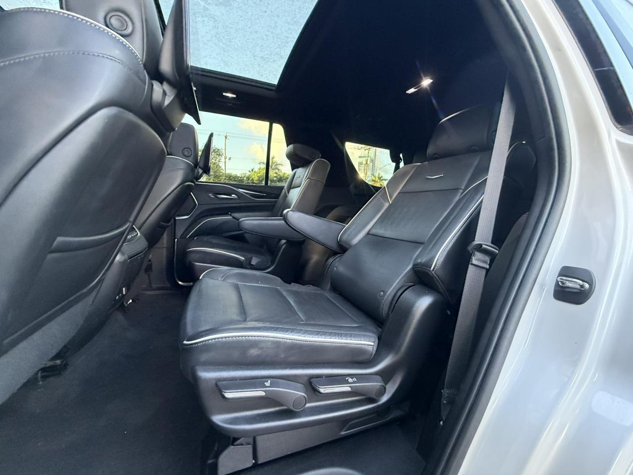 2023 Cadillac Escalade RWD Sport Hollywood FL