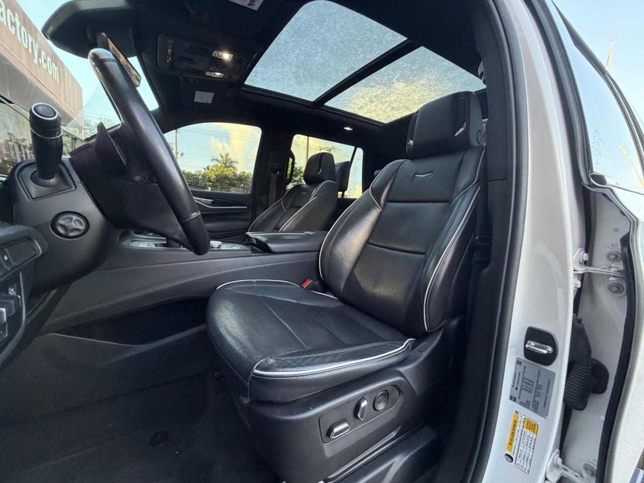 2023 Cadillac Escalade RWD Sport Hollywood FL