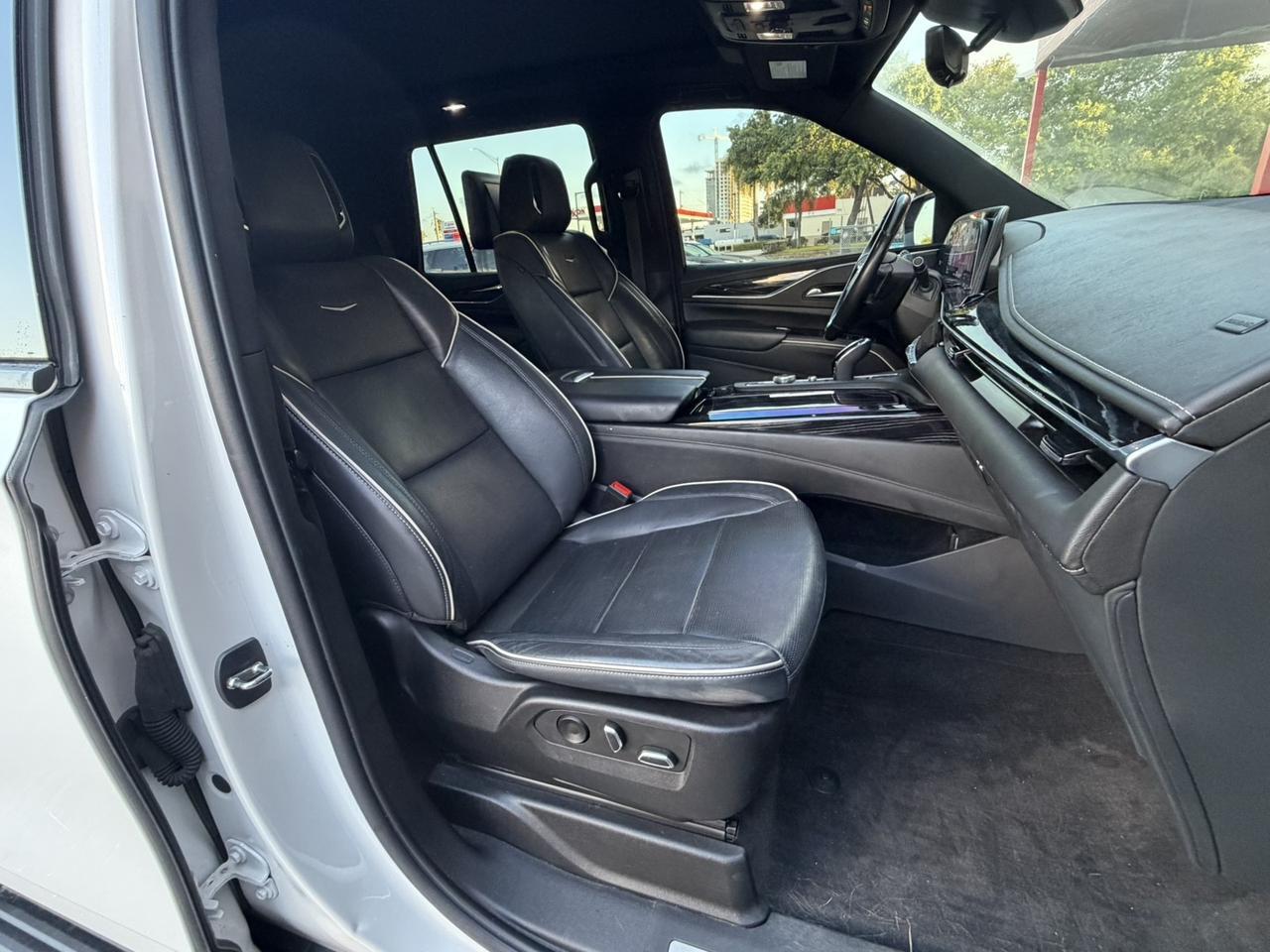 2023 Cadillac Escalade RWD Sport Hollywood FL