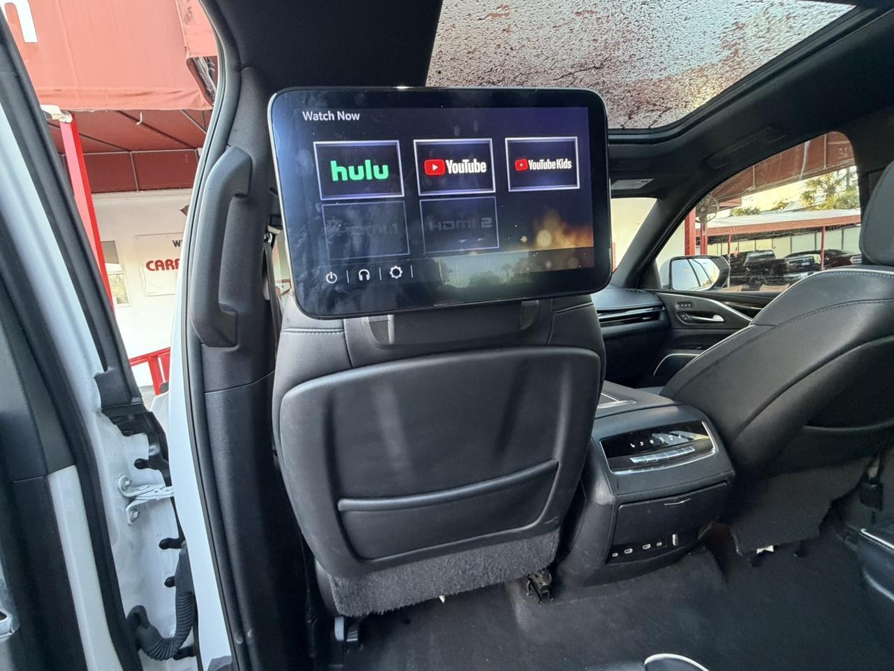 2023 Cadillac Escalade RWD Sport Hollywood FL