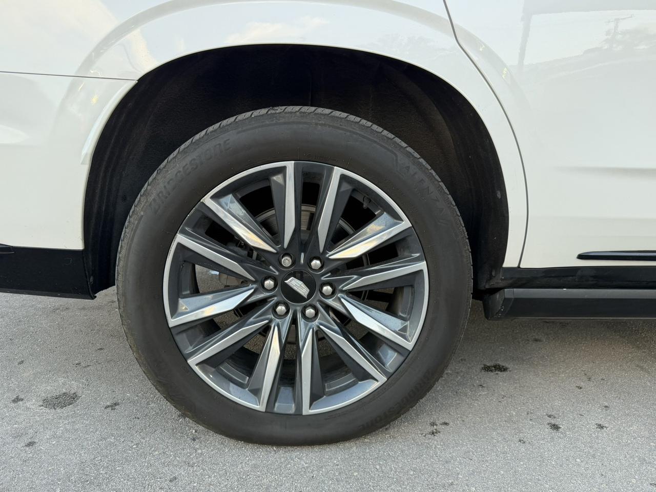 2023 Cadillac Escalade RWD Sport Hollywood FL