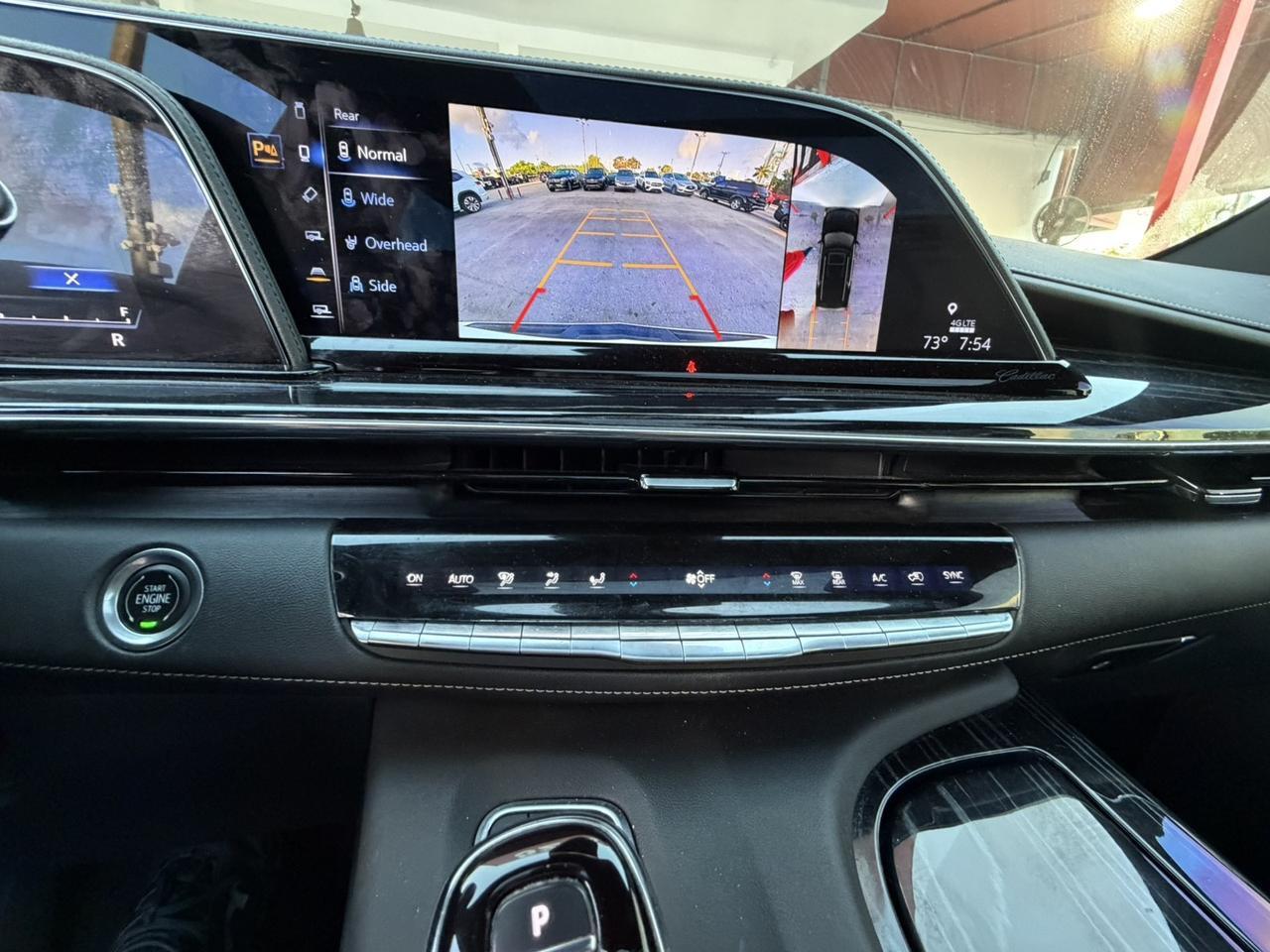 2023 Cadillac Escalade RWD Sport Hollywood FL