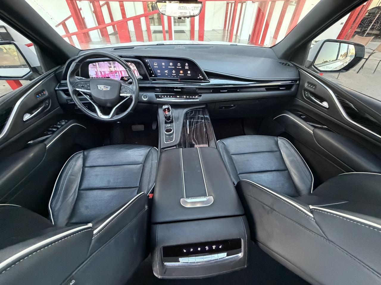 2023 Cadillac Escalade RWD Sport Hollywood FL