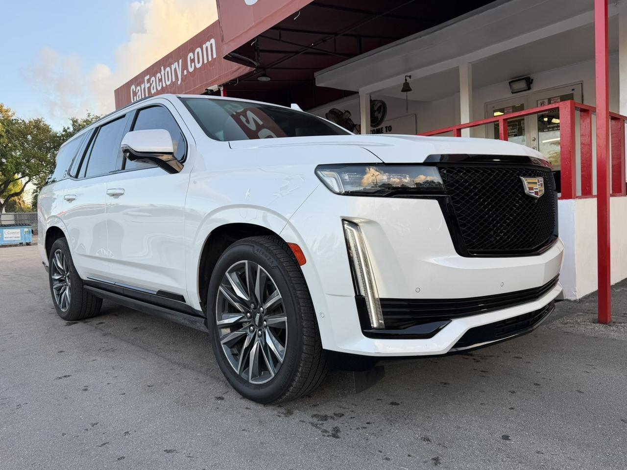 2023 Cadillac Escalade RWD Sport Hollywood FL