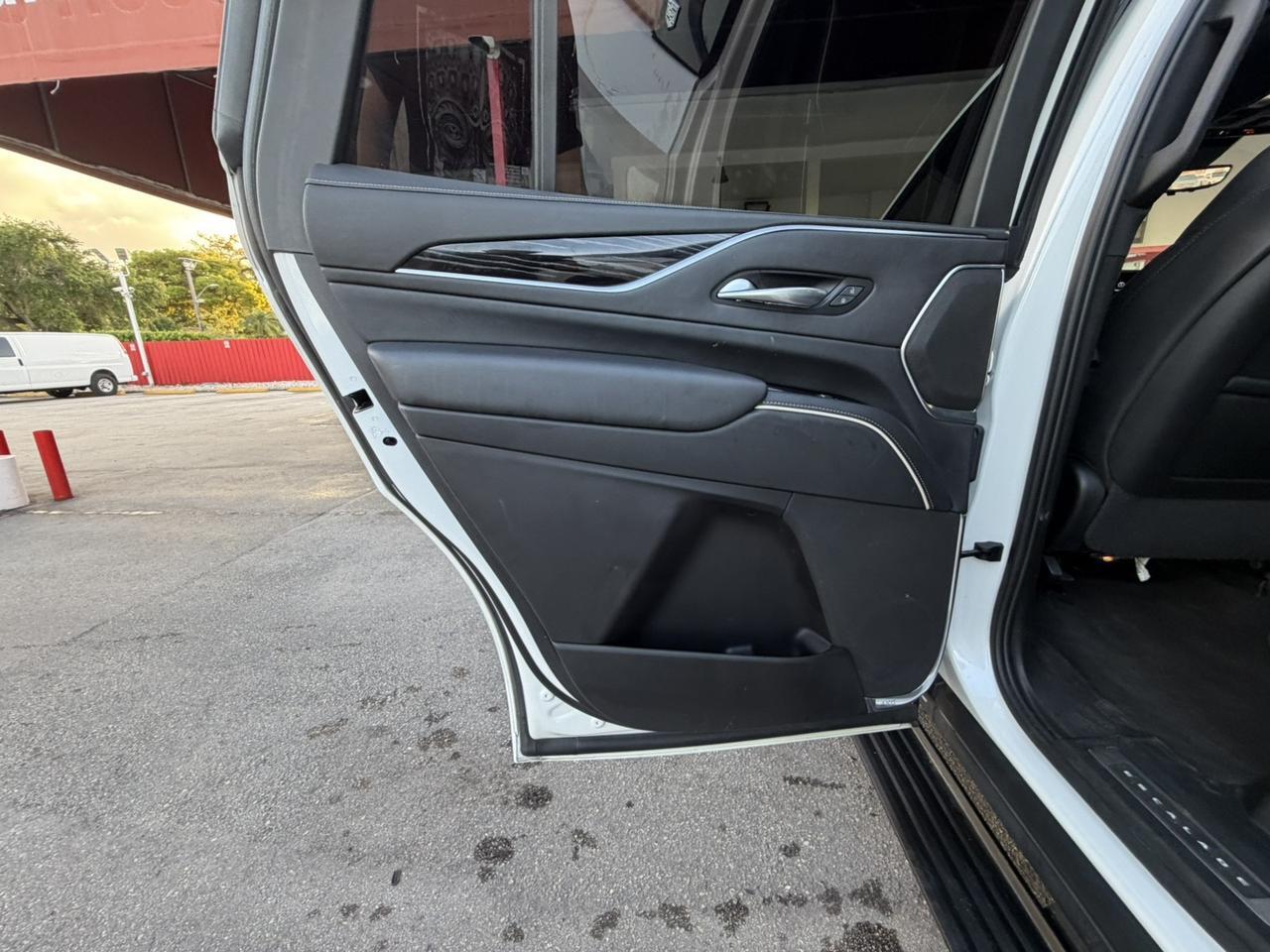 2023 Cadillac Escalade RWD Sport Hollywood FL