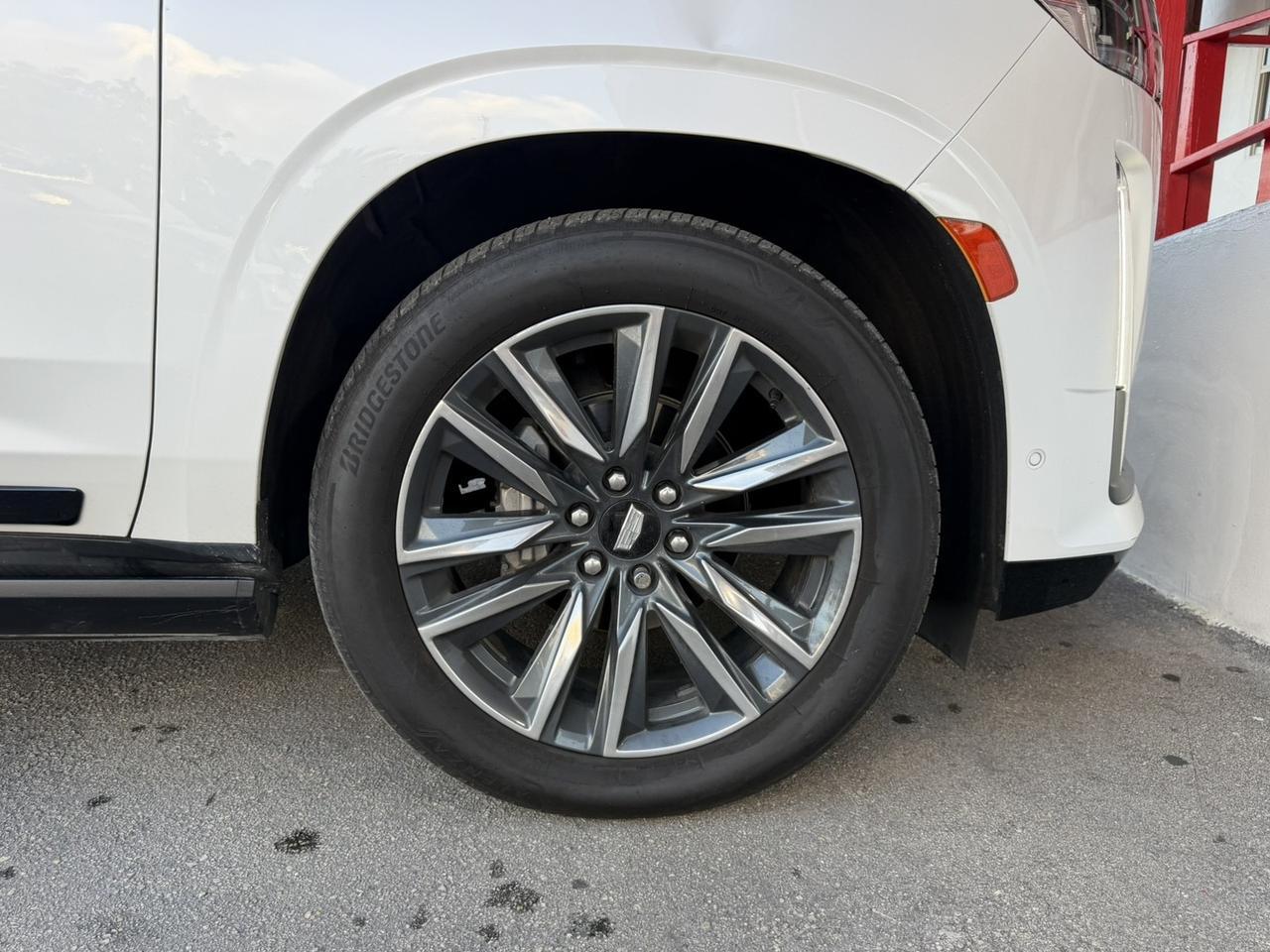 2023 Cadillac Escalade RWD Sport Hollywood FL