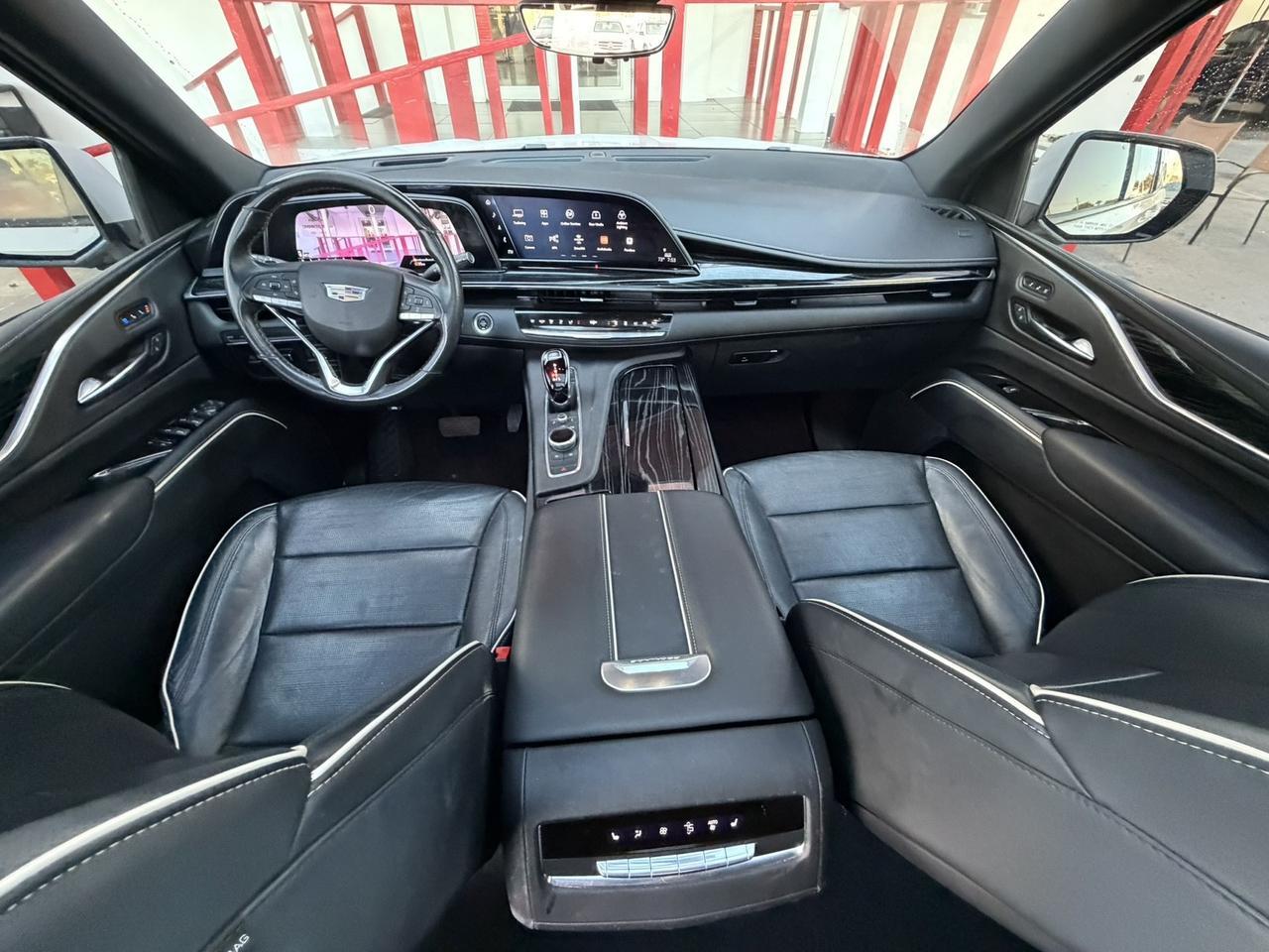 2023 Cadillac Escalade RWD Sport Hollywood FL