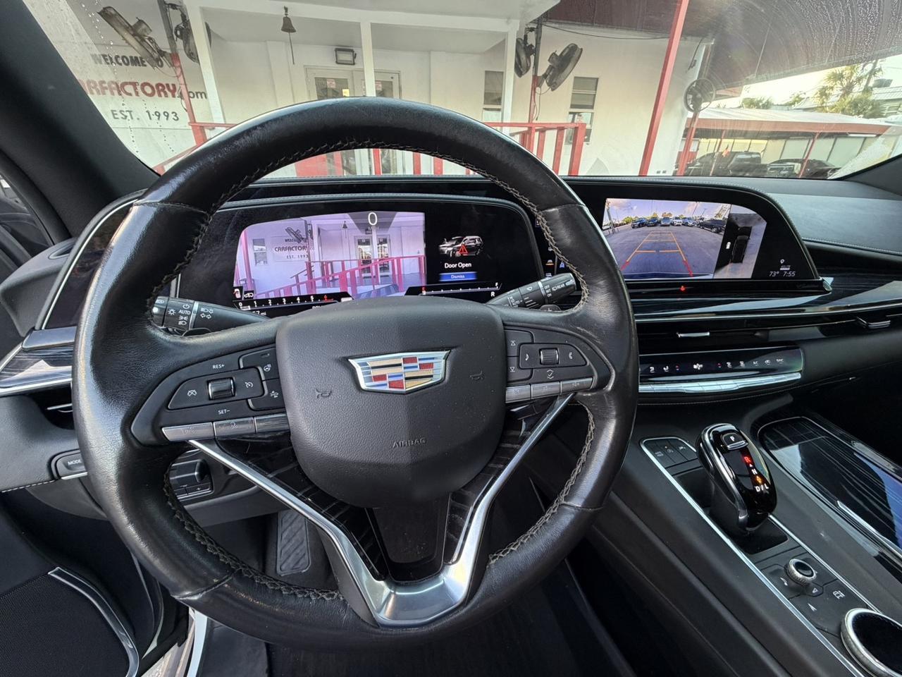 2023 Cadillac Escalade RWD Sport Hollywood FL