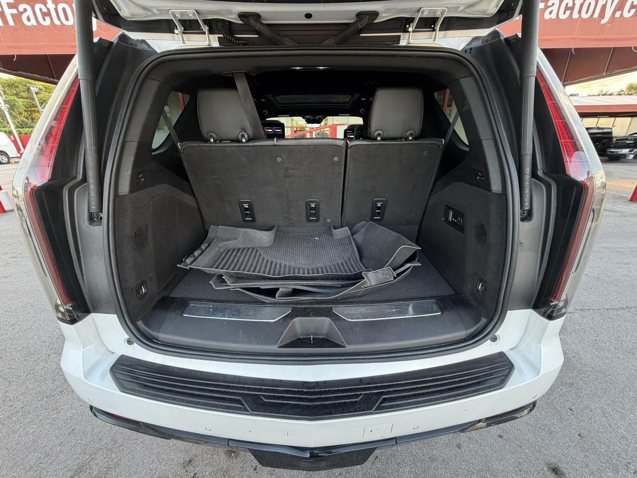 2023 Cadillac Escalade RWD Sport Hollywood FL