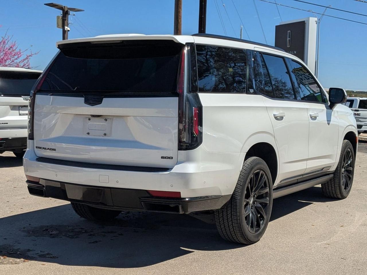 2023 Cadillac Escalade RWD Sport