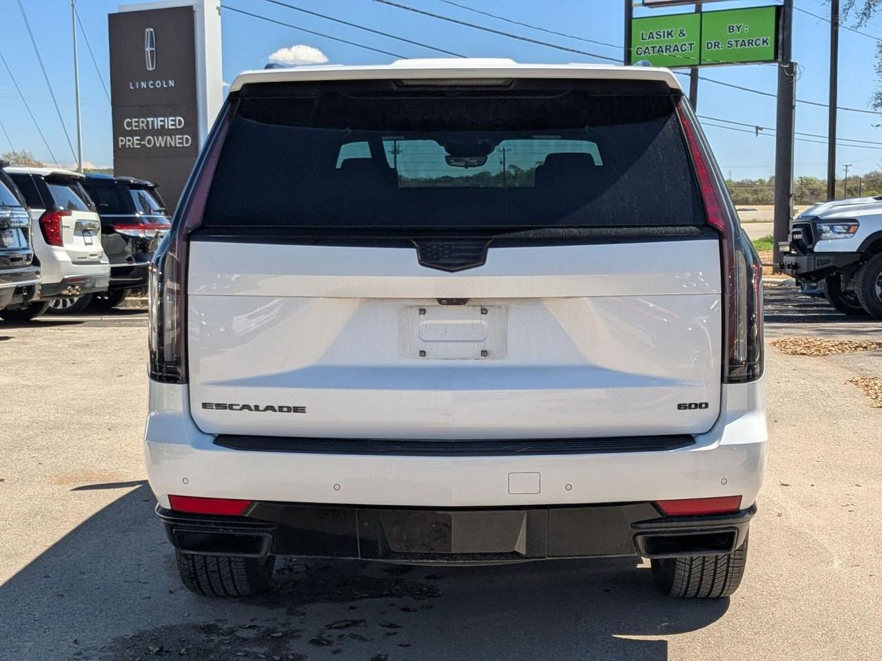 2023 Cadillac Escalade RWD Sport