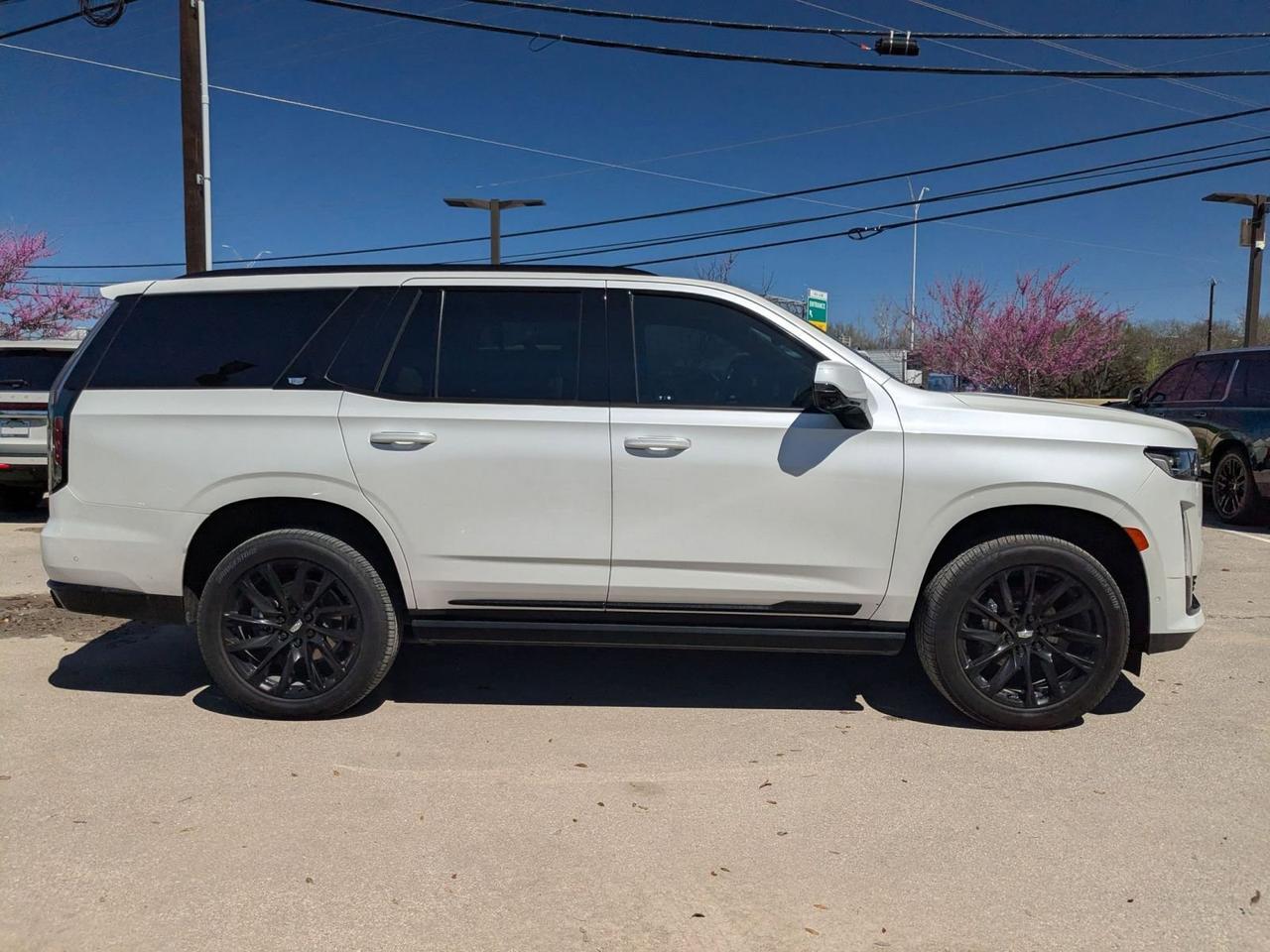 2023 Cadillac Escalade RWD Sport