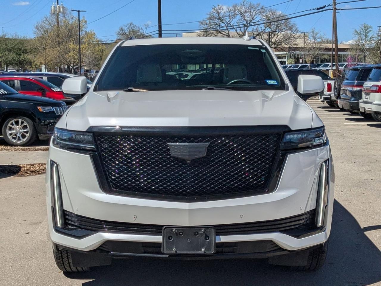 2023 Cadillac Escalade RWD Sport