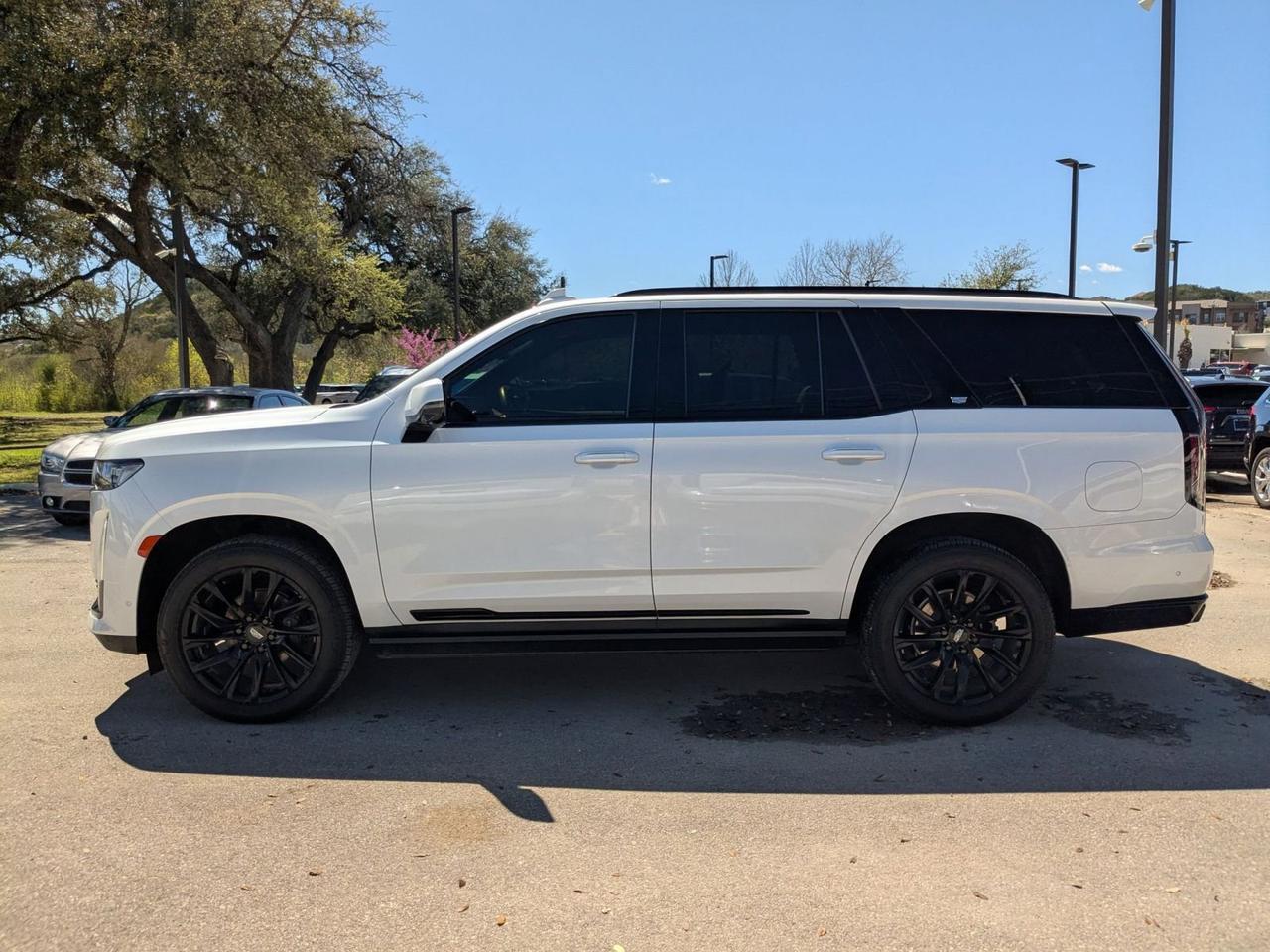 2023 Cadillac Escalade RWD Sport