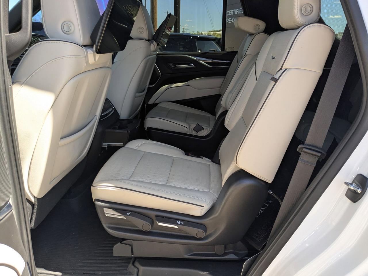 2023 Cadillac Escalade RWD Sport