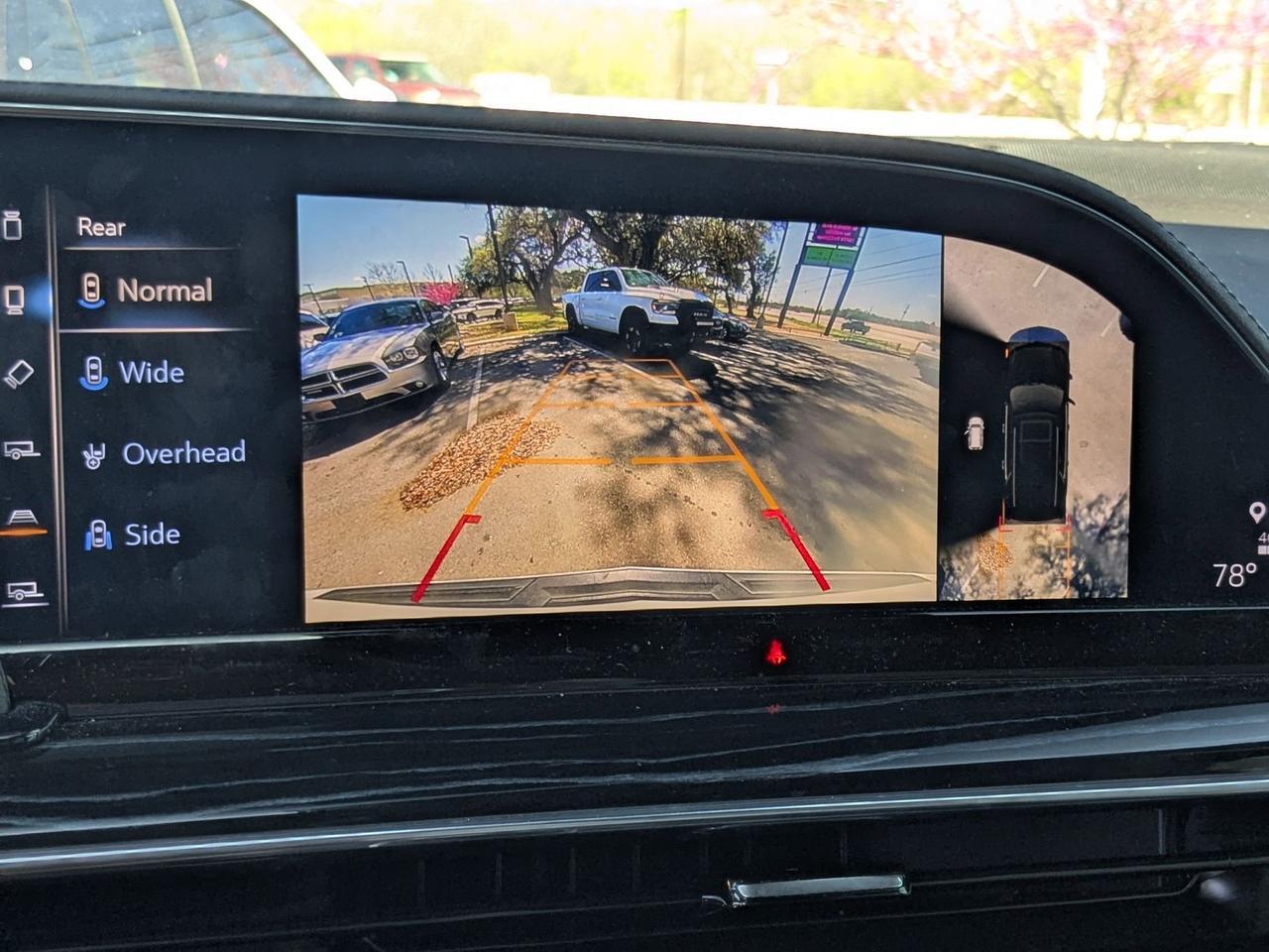 2023 Cadillac Escalade RWD Sport