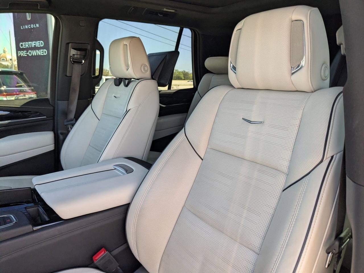 2023 Cadillac Escalade RWD Sport