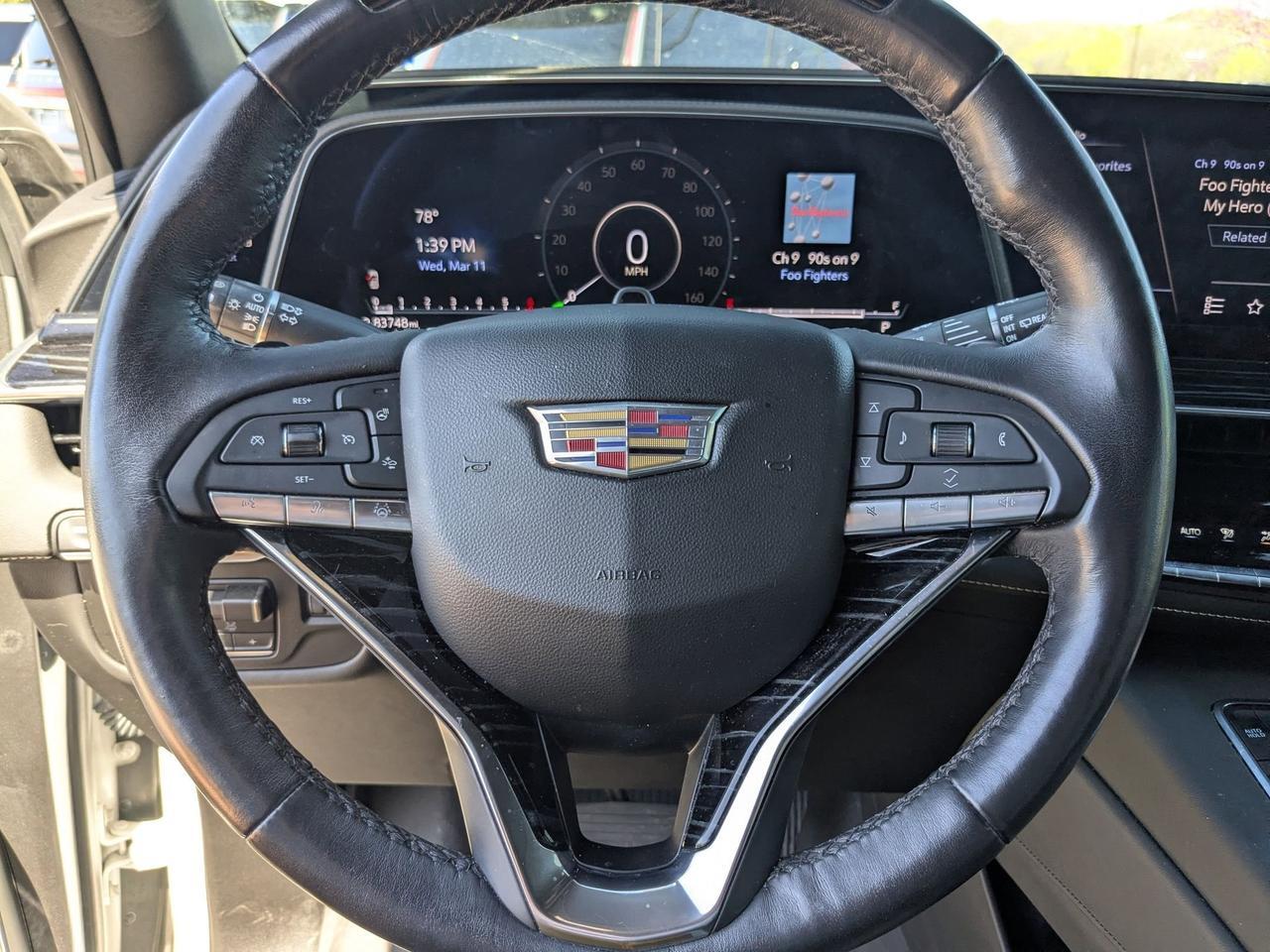 2023 Cadillac Escalade RWD Sport