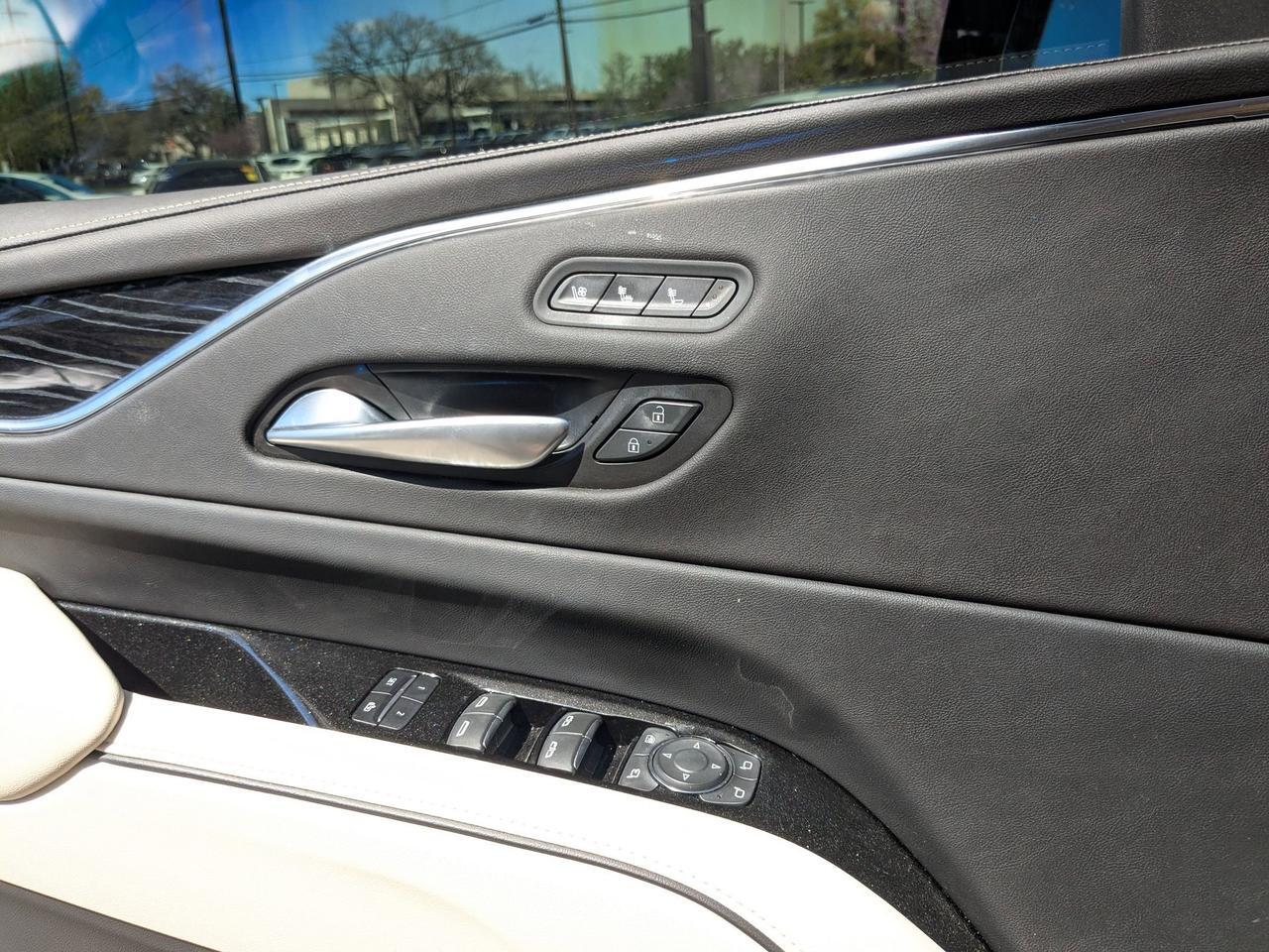 2023 Cadillac Escalade RWD Sport