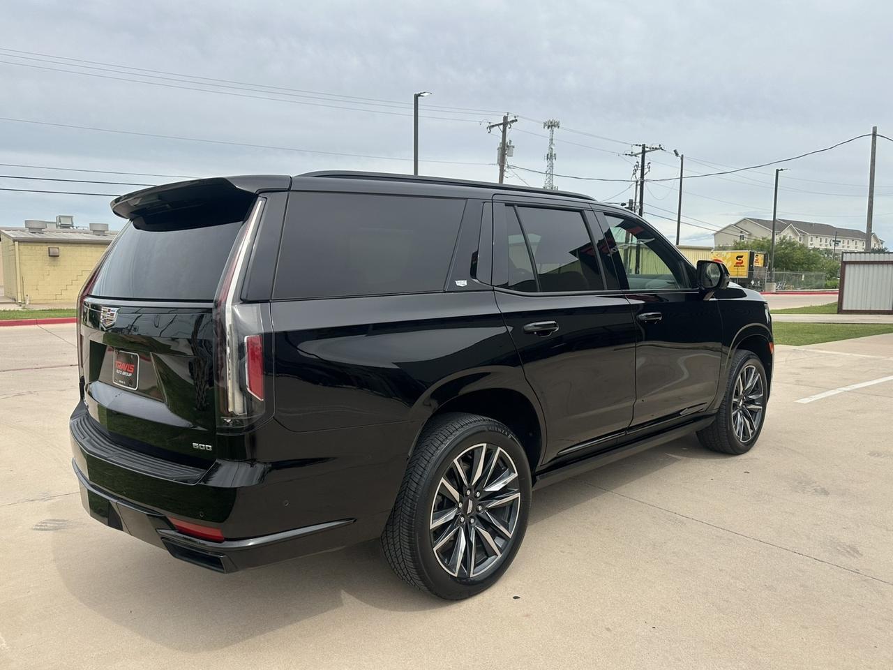2023 Cadillac Escalade SPORT Abilene TX