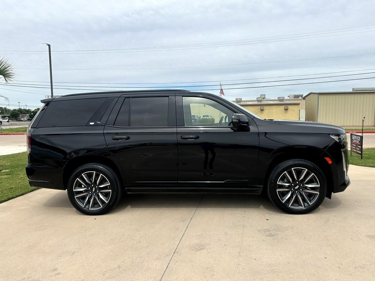 2023 Cadillac Escalade SPORT Abilene TX