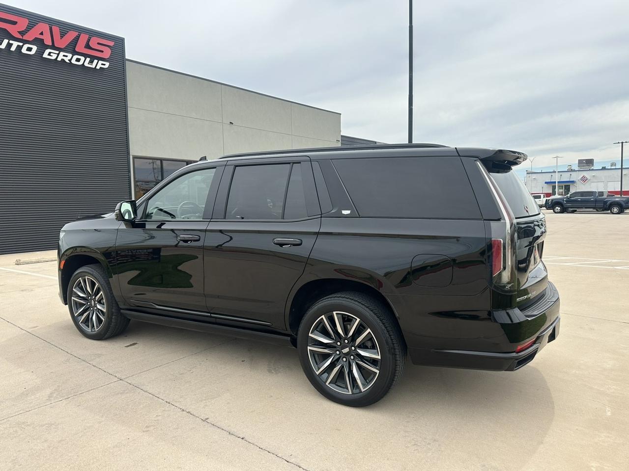 2023 Cadillac Escalade SPORT Abilene TX