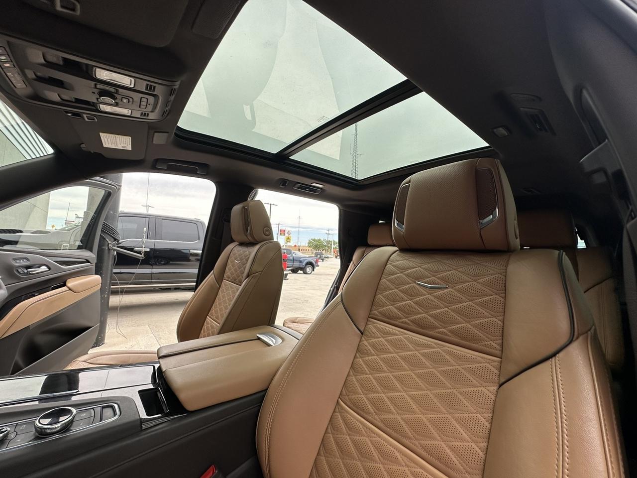 2023 Cadillac Escalade SPORT Abilene TX