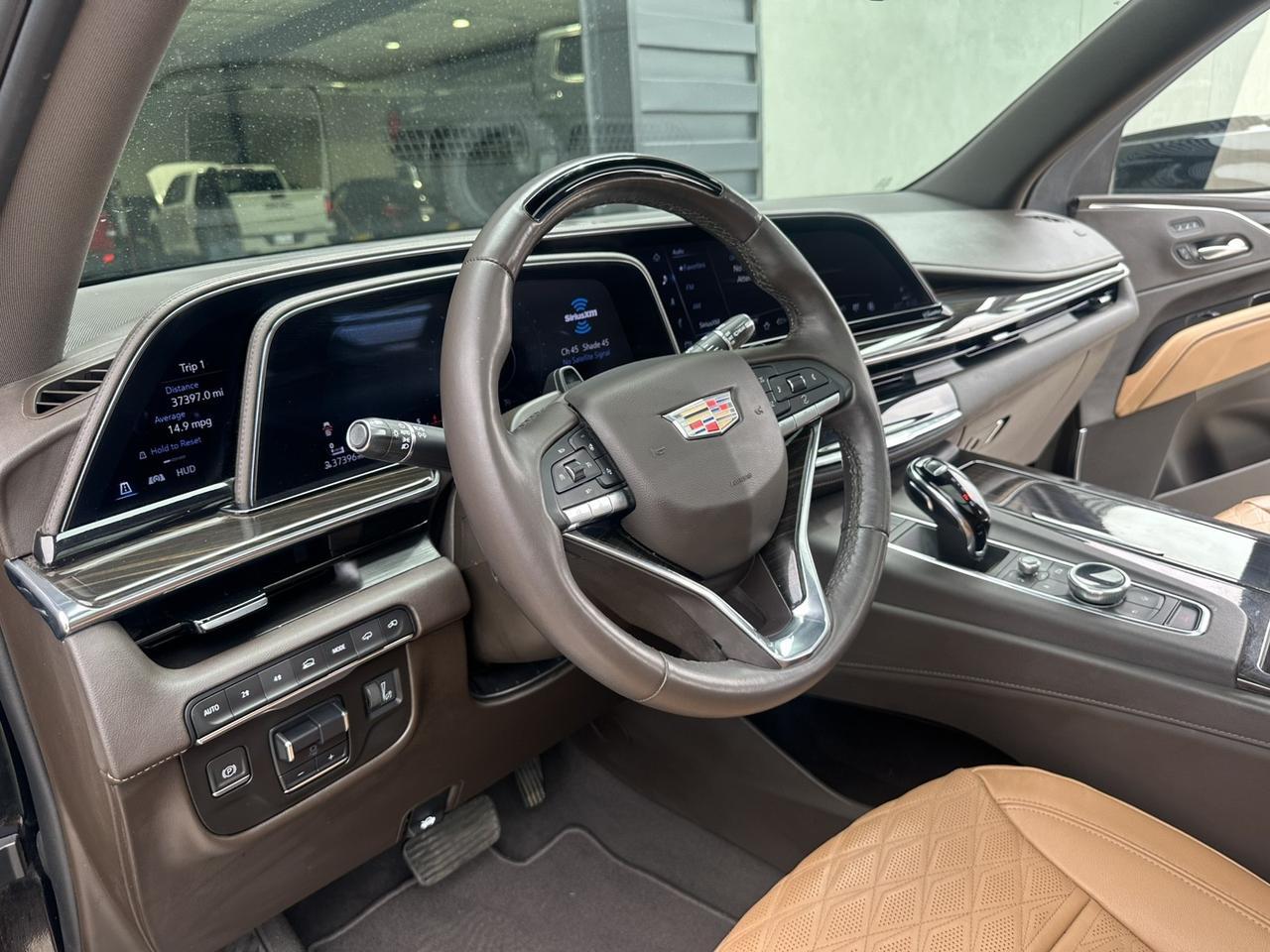 2023 Cadillac Escalade SPORT Abilene TX
