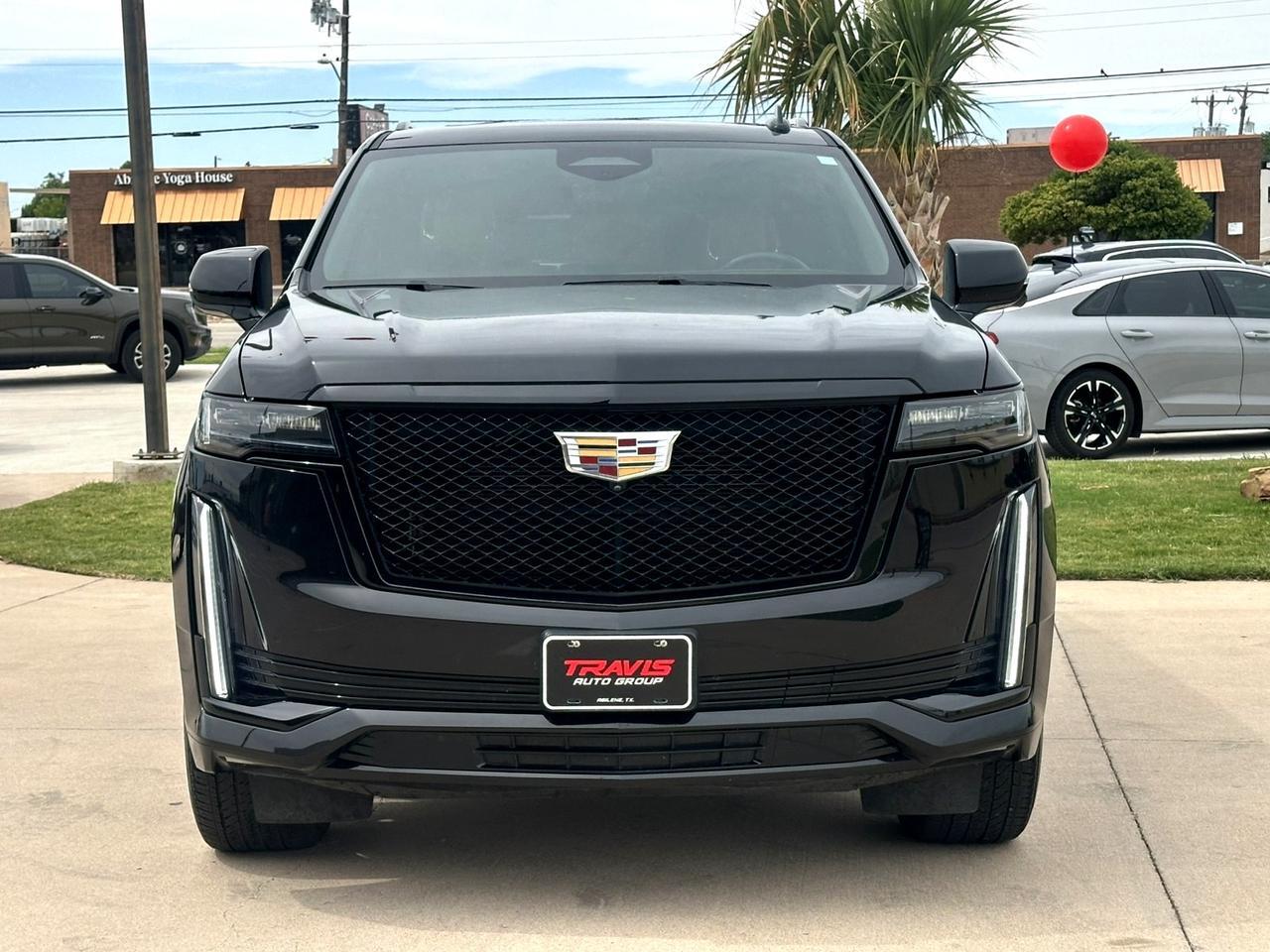 2023 Cadillac Escalade SPORT Abilene TX