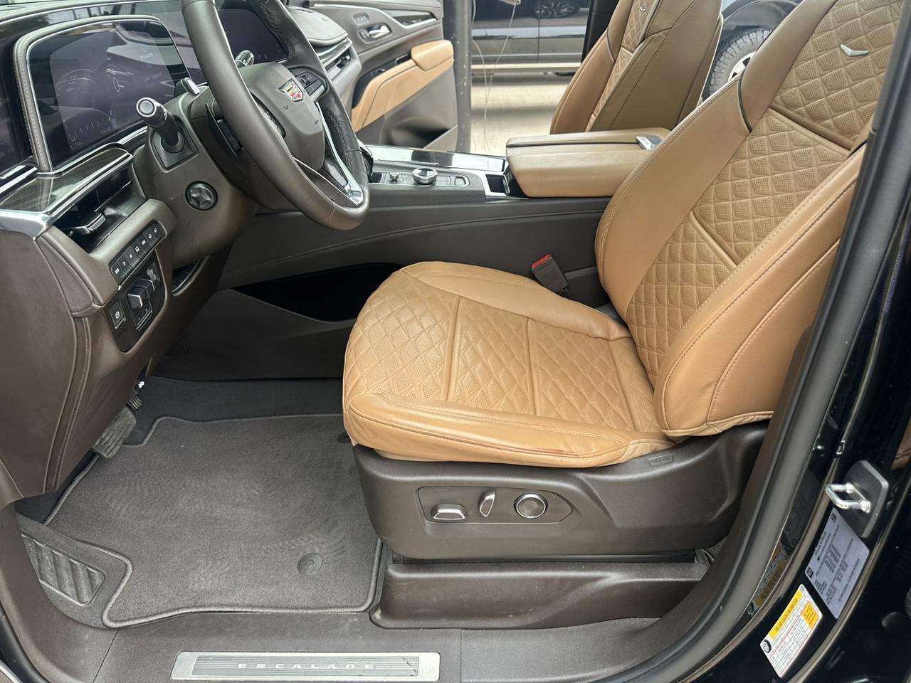 2023 Cadillac Escalade SPORT Abilene TX
