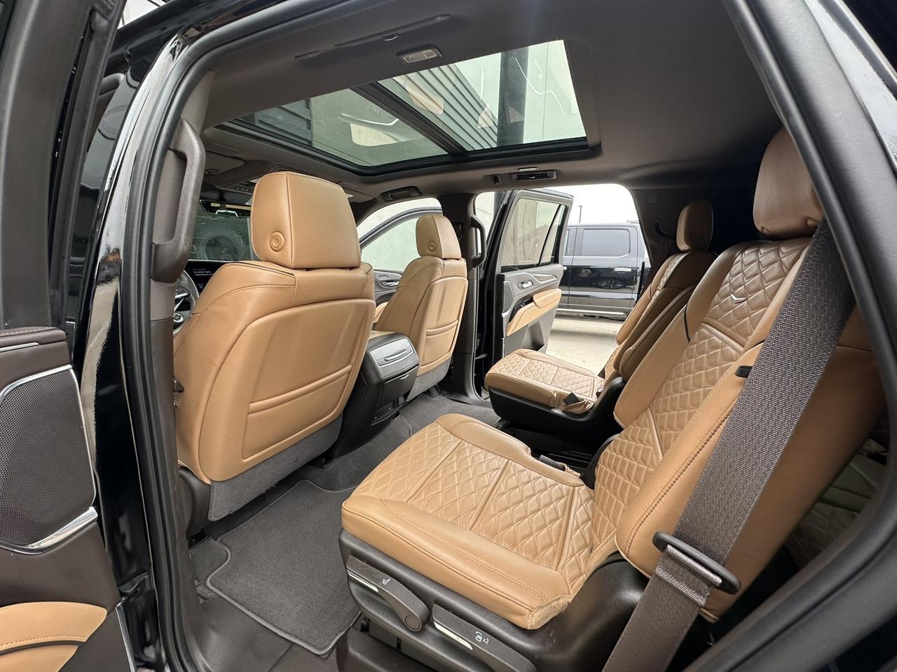 2023 Cadillac Escalade SPORT Abilene TX