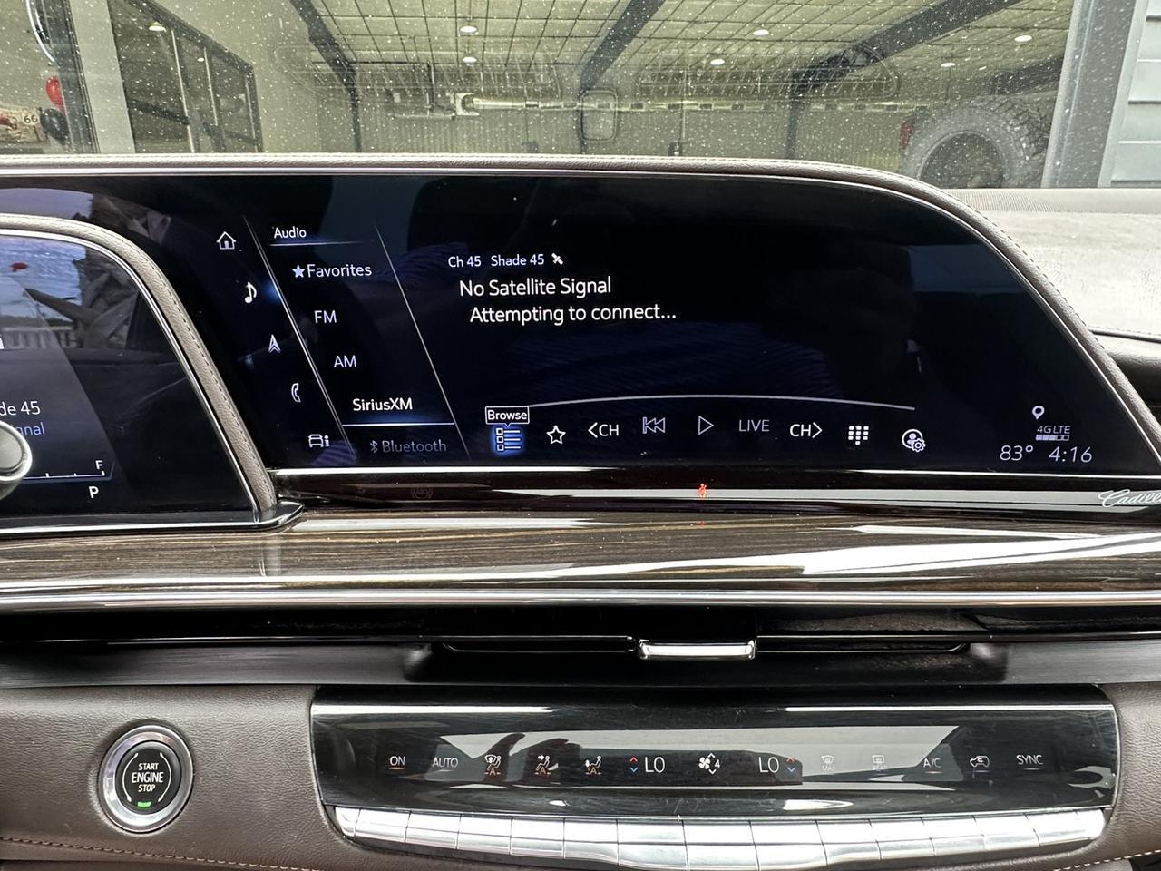2023 Cadillac Escalade SPORT Abilene TX