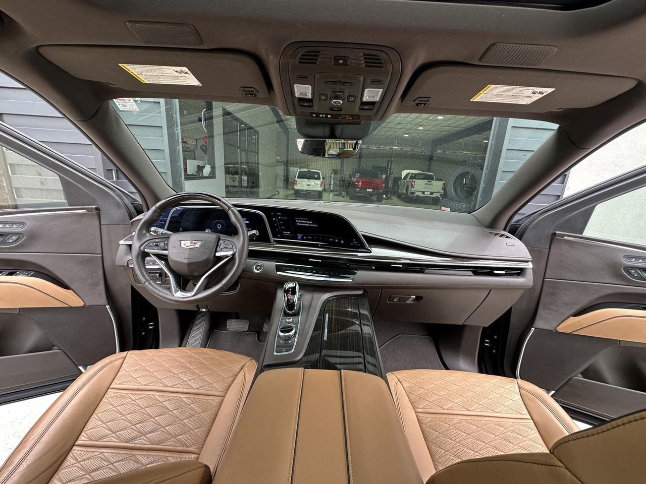 2023 Cadillac Escalade SPORT Abilene TX