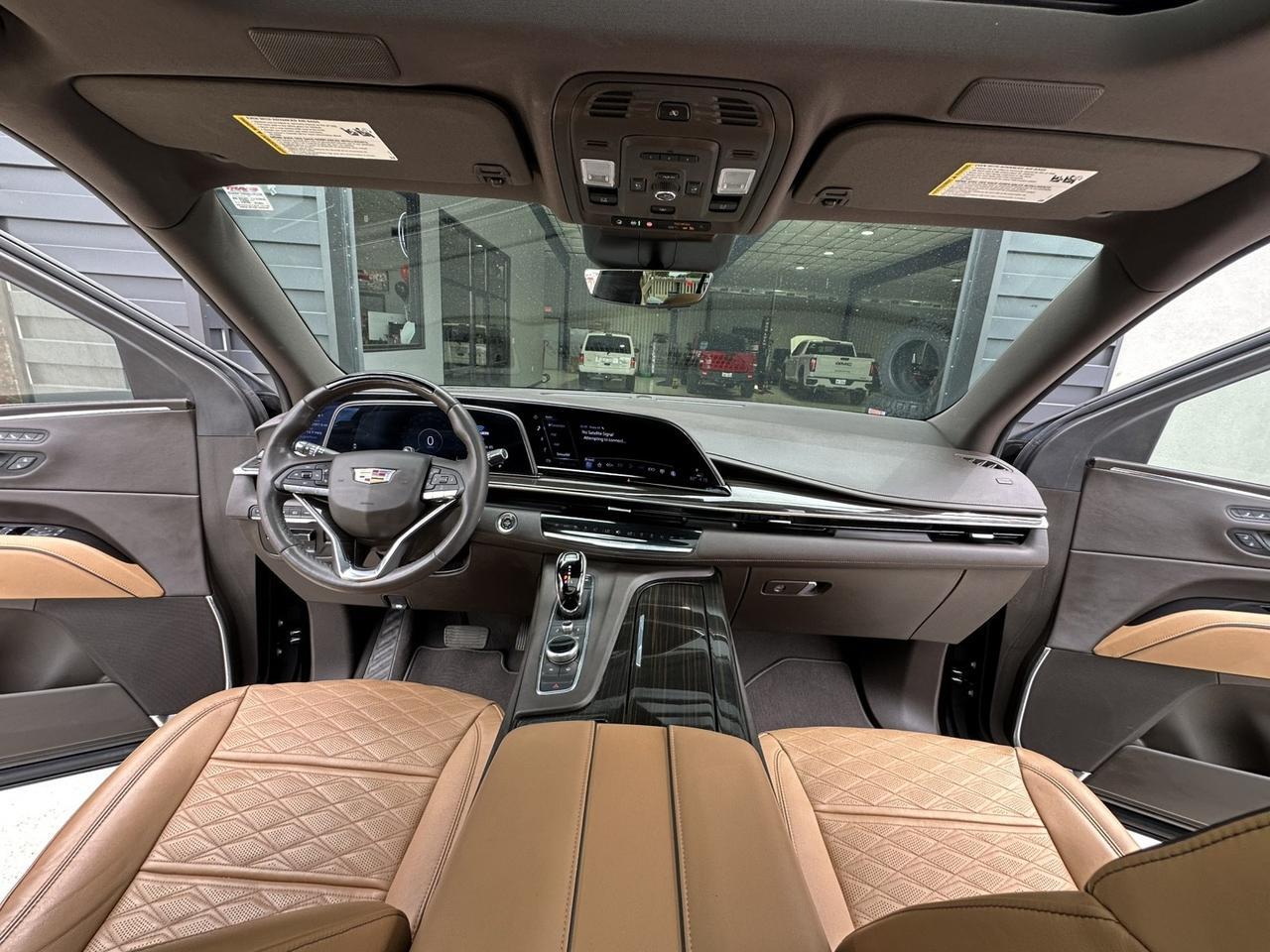2023 Cadillac Escalade SPORT Abilene TX