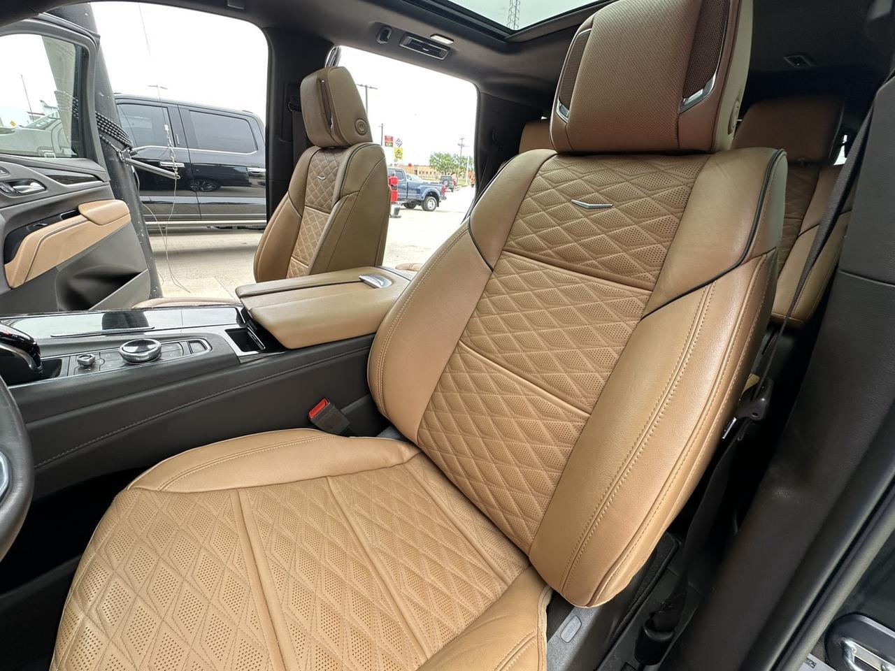 2023 Cadillac Escalade SPORT Abilene TX