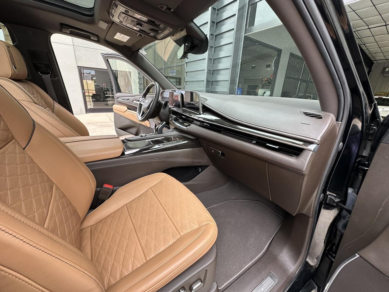 2023 Cadillac Escalade SPORT Abilene TX